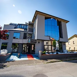 Hotel Sirena -, Cesenatico